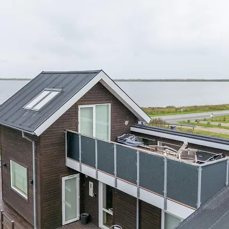 4 Star In Vestervig