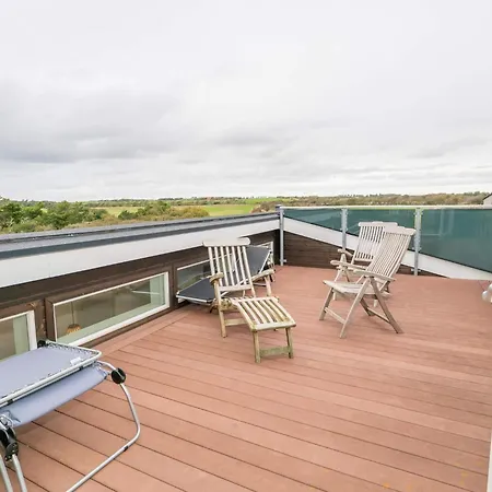 4 Star In Ferienhaus Vestervig