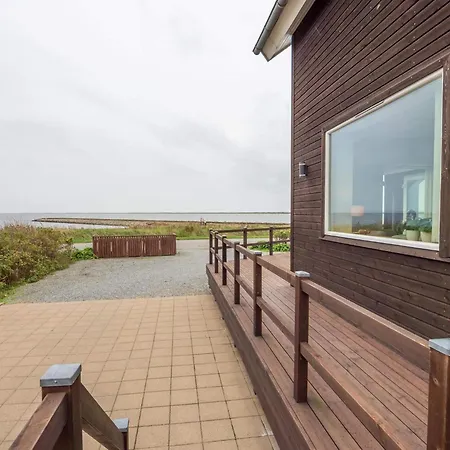 Ferienhaus 4 Star In *