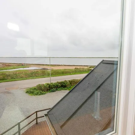 Ferienhaus 4 Star In Vestervig