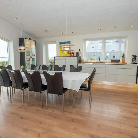 Ferienhaus 4 Star In