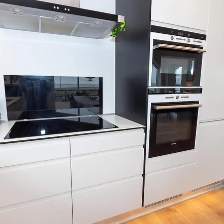 Ferienhaus 4 Star In