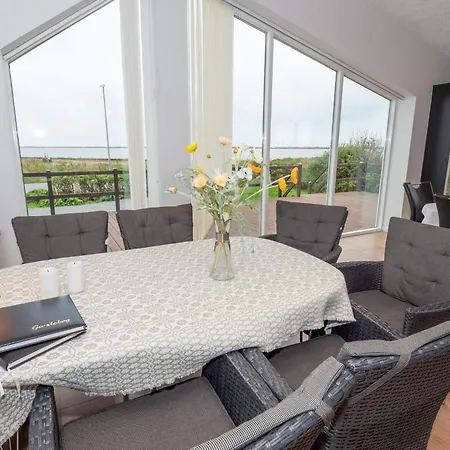 4 Star In Ferienhaus Vestervig