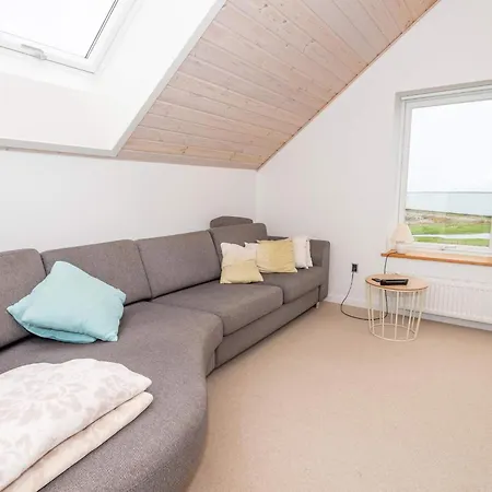 4 Star In Ferienhaus *